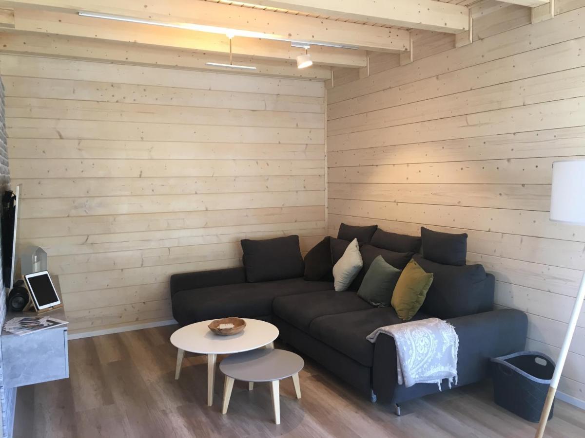 Chalet Rotbuche Potsdam Ngoại thất bức ảnh