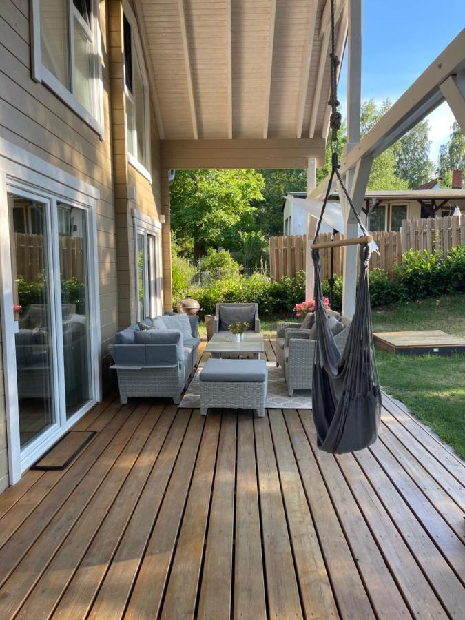 Chalet Rotbuche Potsdam Ngoại thất bức ảnh